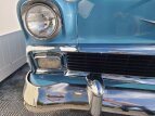 Thumbnail Photo 20 for 1956 Chevrolet Bel Air